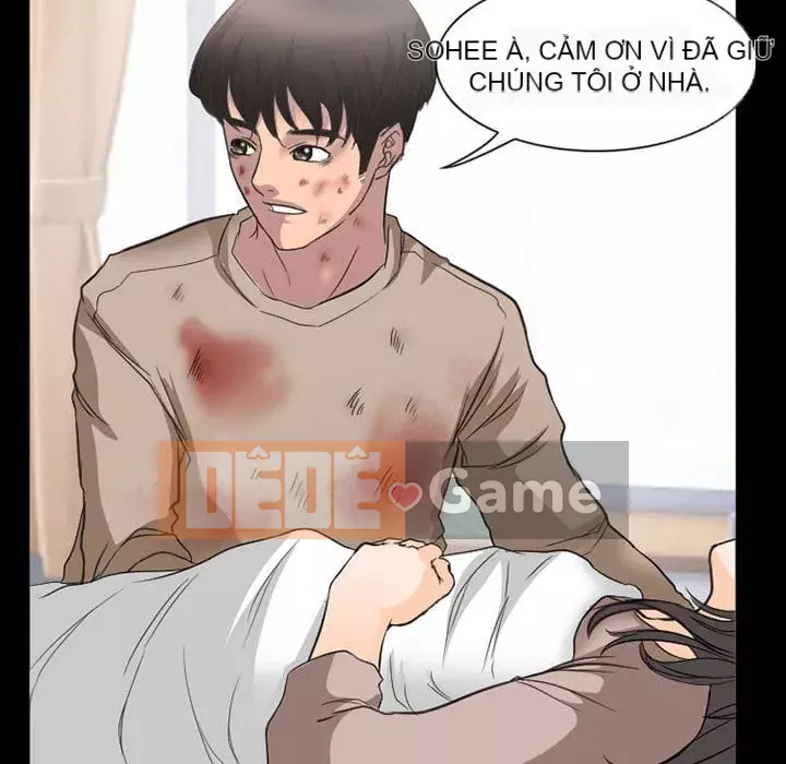 Ký ức không mong muốn Chương 35-36