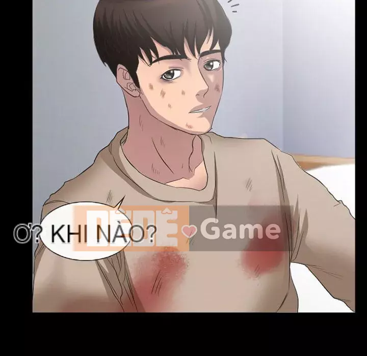 Ký ức không mong muốn Chương 35-36