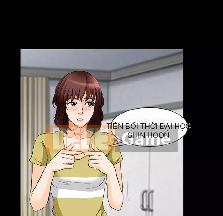 Ký ức không mong muốn Chương 35-36