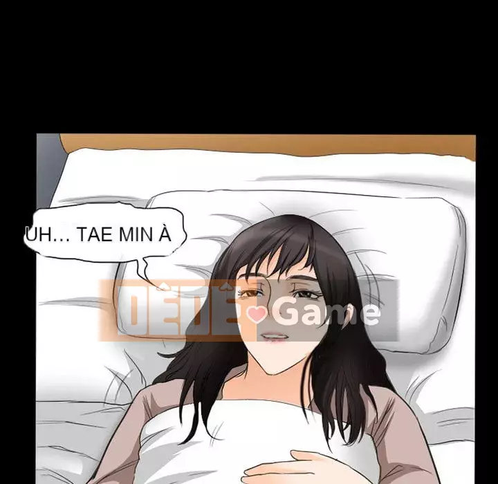 Ký ức không mong muốn Chương 35-36