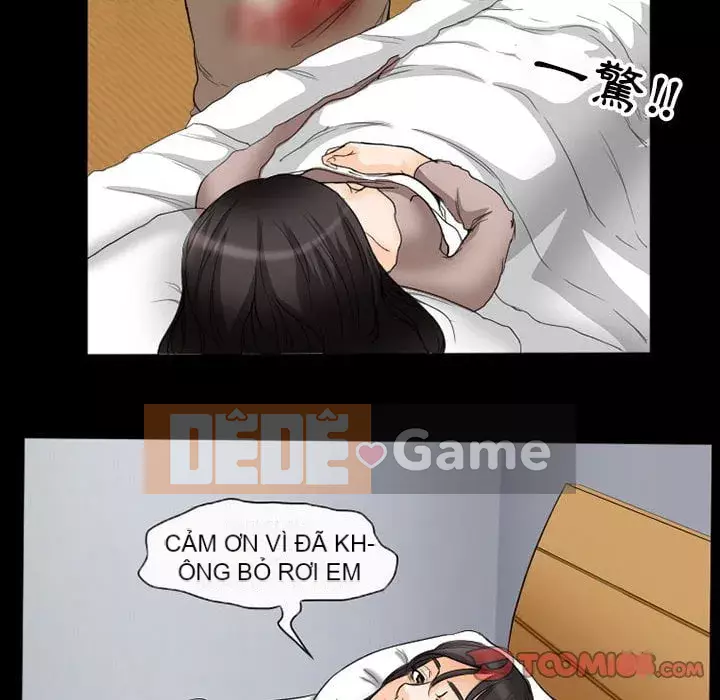 Ký ức không mong muốn Chương 35-36