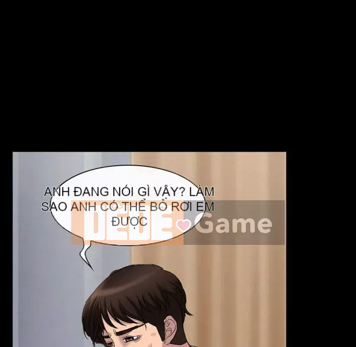 Ký ức không mong muốn Chương 35-36