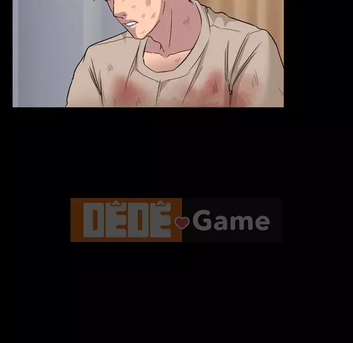 Ký ức không mong muốn Chương 35-36