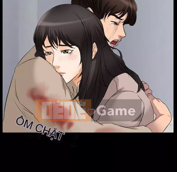 Ký ức không mong muốn Chương 35-36