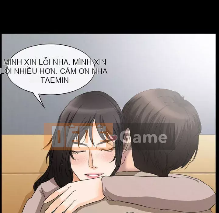 Ký ức không mong muốn Chương 35-36