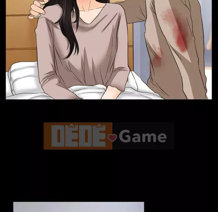 Ký ức không mong muốn Chương 35-36