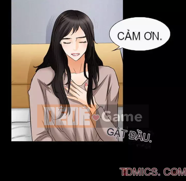 Ký ức không mong muốn Chương 35-36