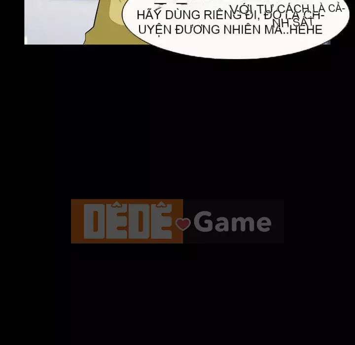 Ký ức không mong muốn Chương 35-36