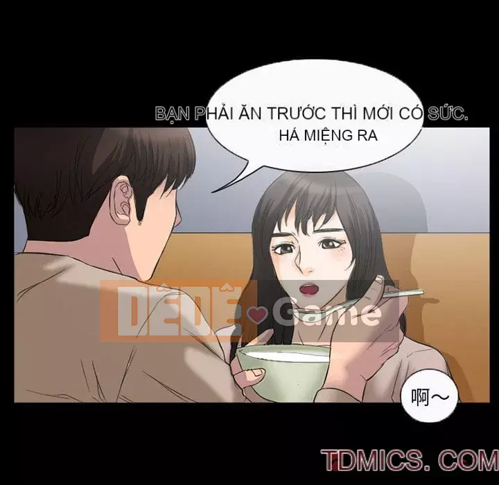 Ký ức không mong muốn Chương 35-36