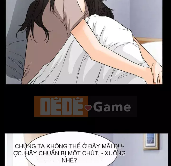 Ký ức không mong muốn Chương 35-36