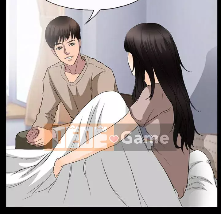 Ký ức không mong muốn Chương 35-36