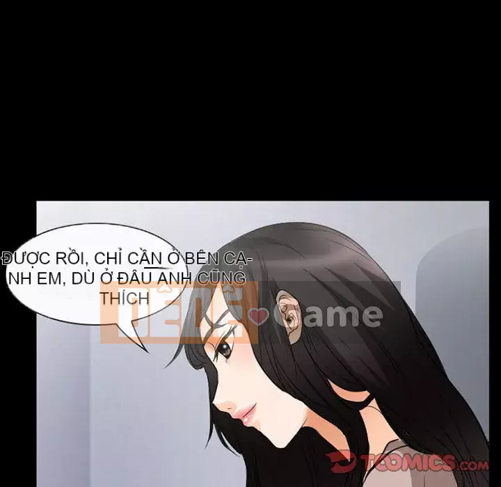 Ký ức không mong muốn Chương 35-36