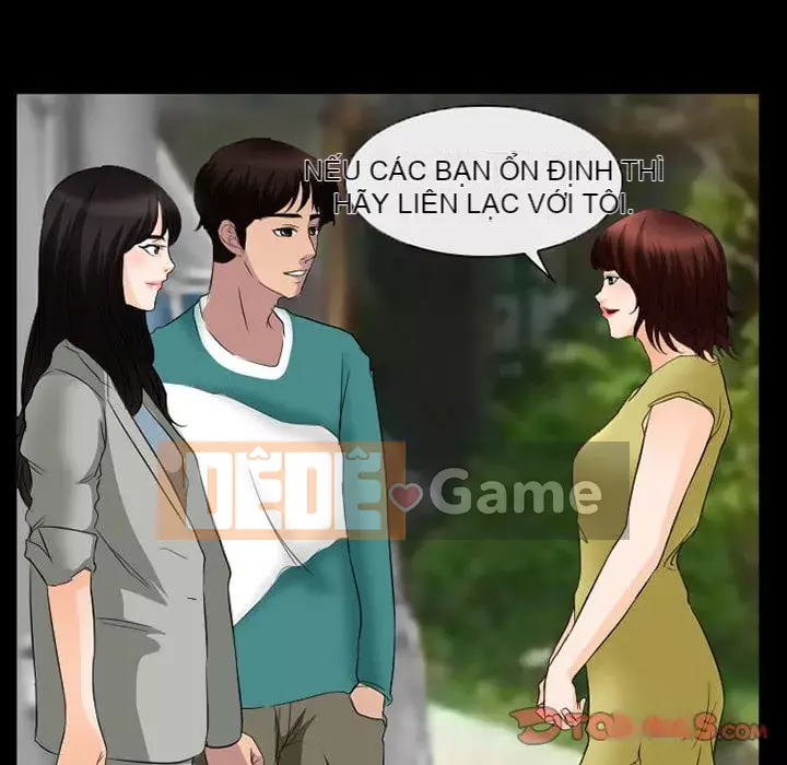 Ký ức không mong muốn Chương 35-36