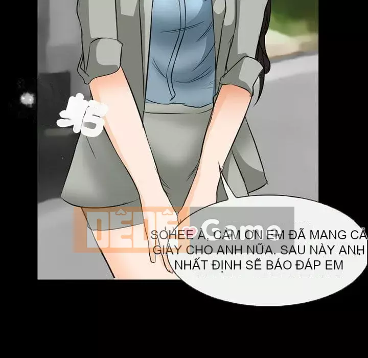 Ký ức không mong muốn Chương 35-36