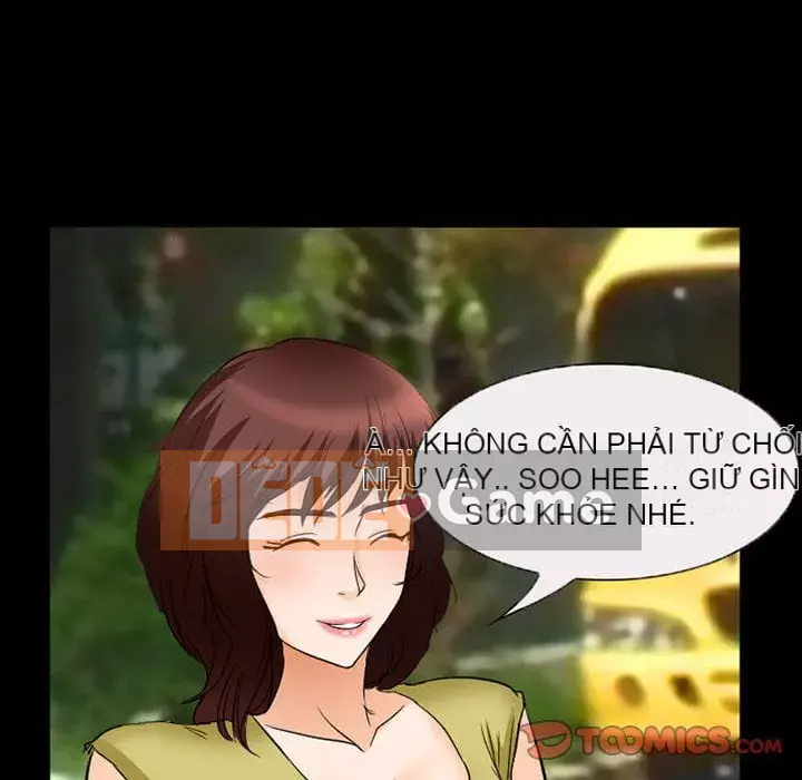 Ký ức không mong muốn Chương 35-36