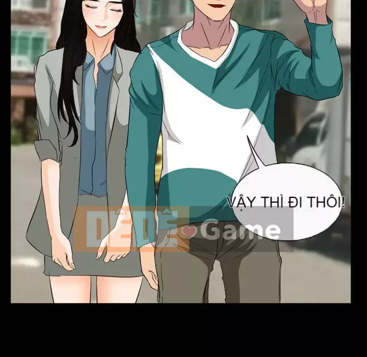 Ký ức không mong muốn Chương 35-36