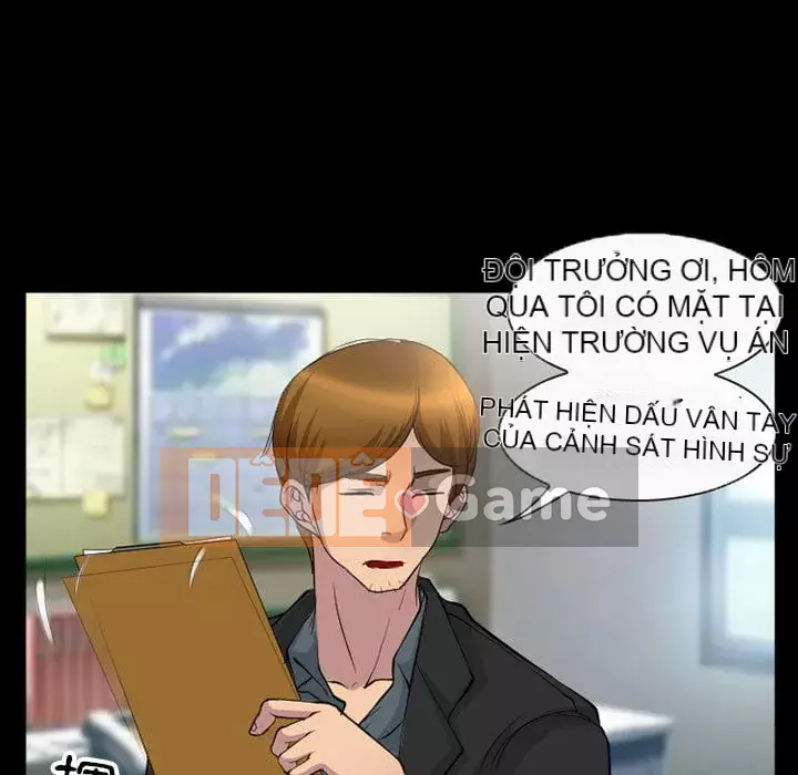 Ký ức không mong muốn Chương 35-36