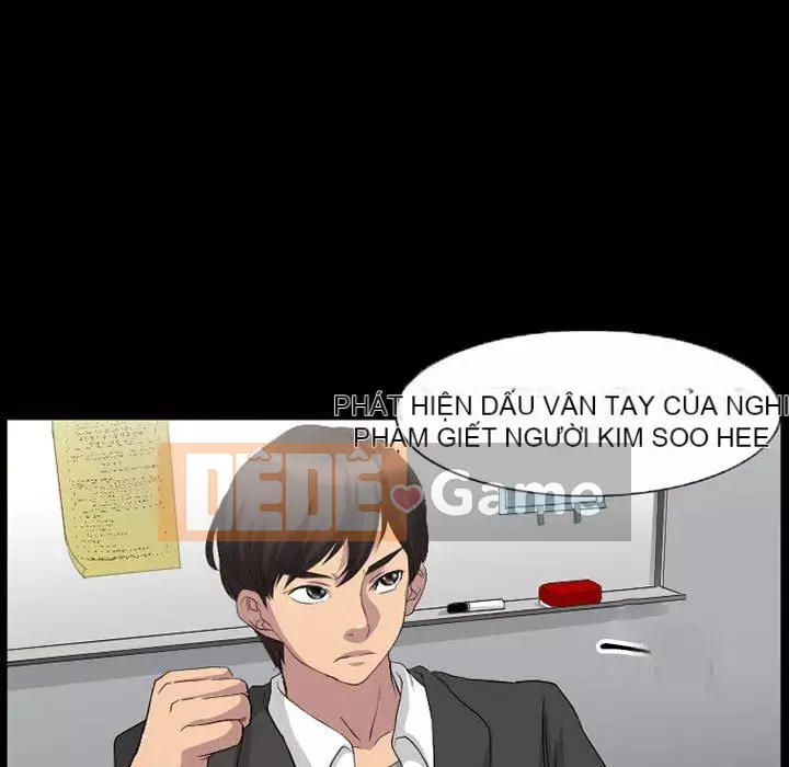 Ký ức không mong muốn Chương 35-36