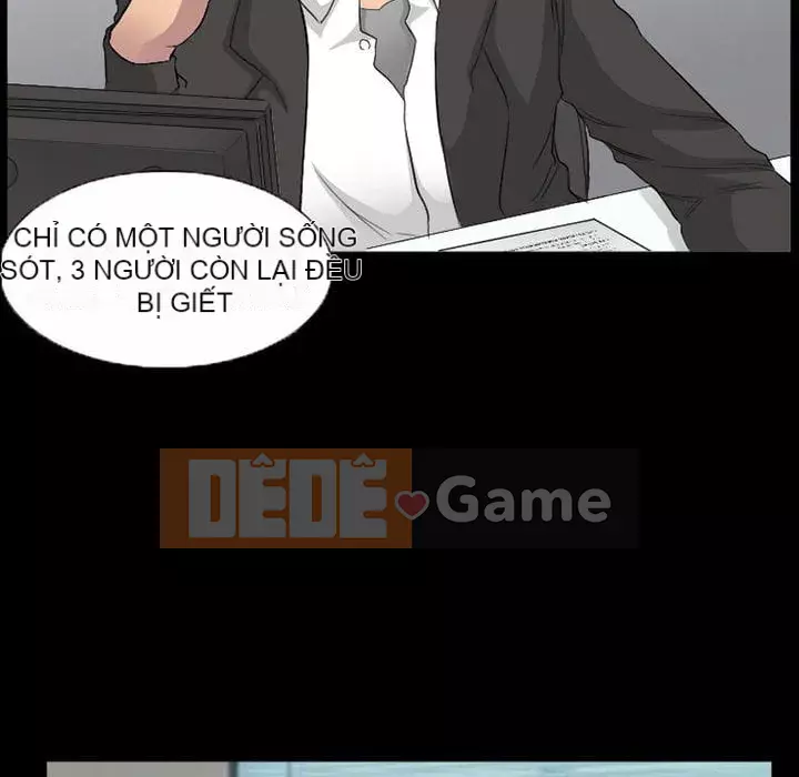 Ký ức không mong muốn Chương 35-36