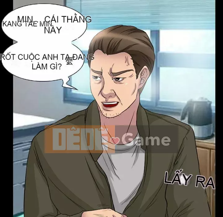 Ký ức không mong muốn Chương 35-36