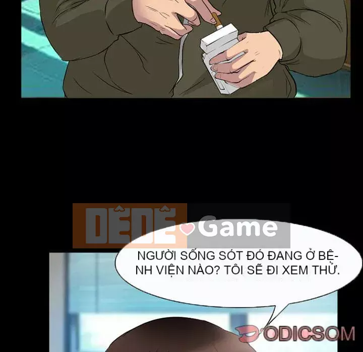 Ký ức không mong muốn Chương 35-36