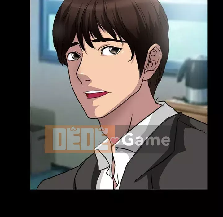 Ký ức không mong muốn Chương 35-36