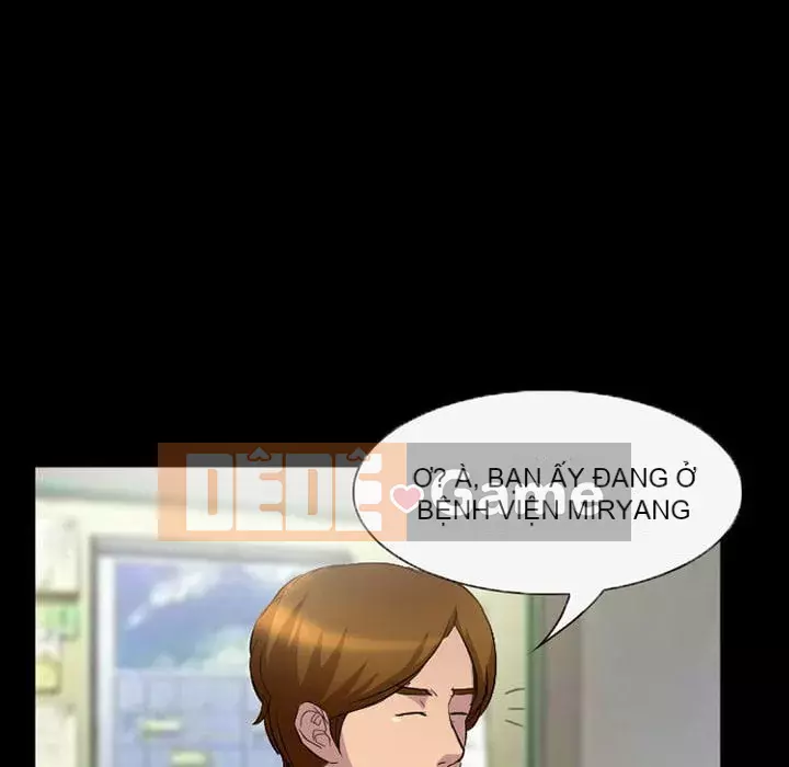Ký ức không mong muốn Chương 35-36