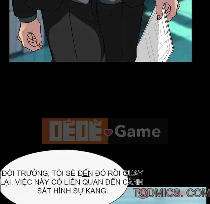 Ký ức không mong muốn Chương 35-36