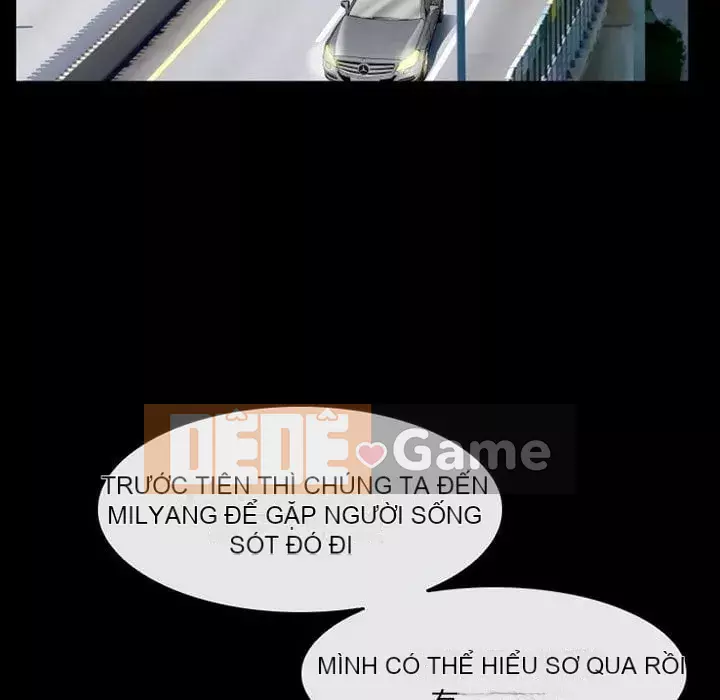 Ký ức không mong muốn Chương 35-36