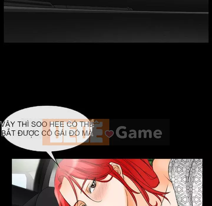 Ký ức không mong muốn Chương 35-36