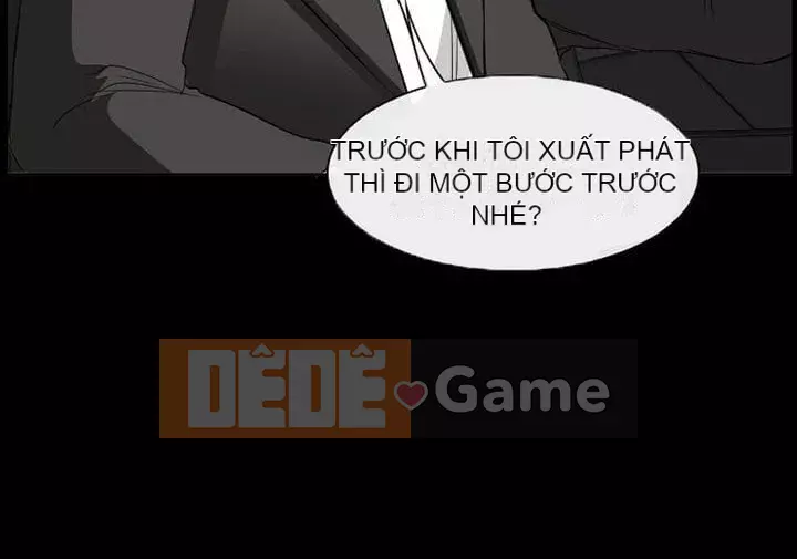 Ký ức không mong muốn Chương 35-36