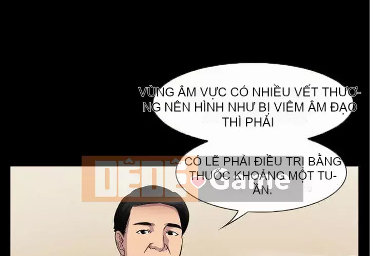 Ký ức không mong muốn Chương 35-36