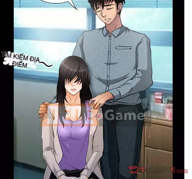 Ký ức không mong muốn Chương 35-36