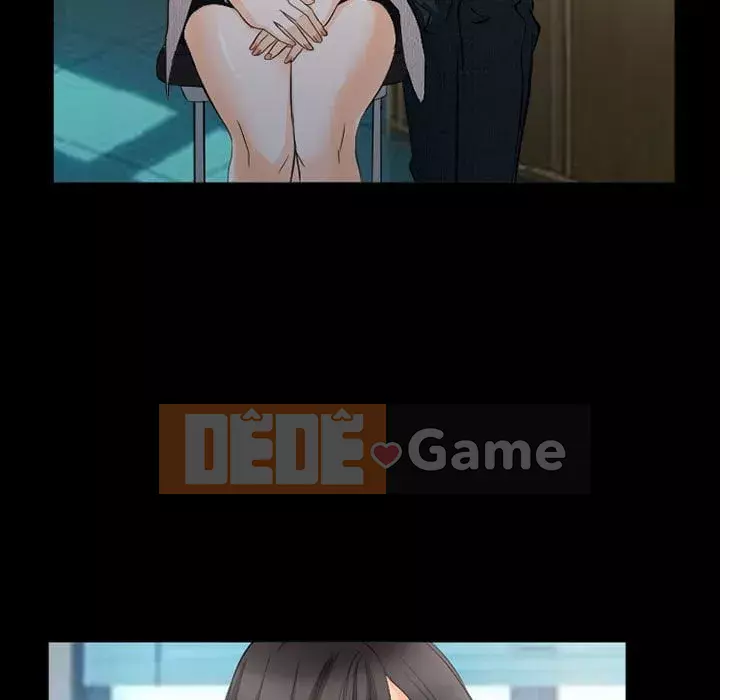 Ký ức không mong muốn Chương 35-36