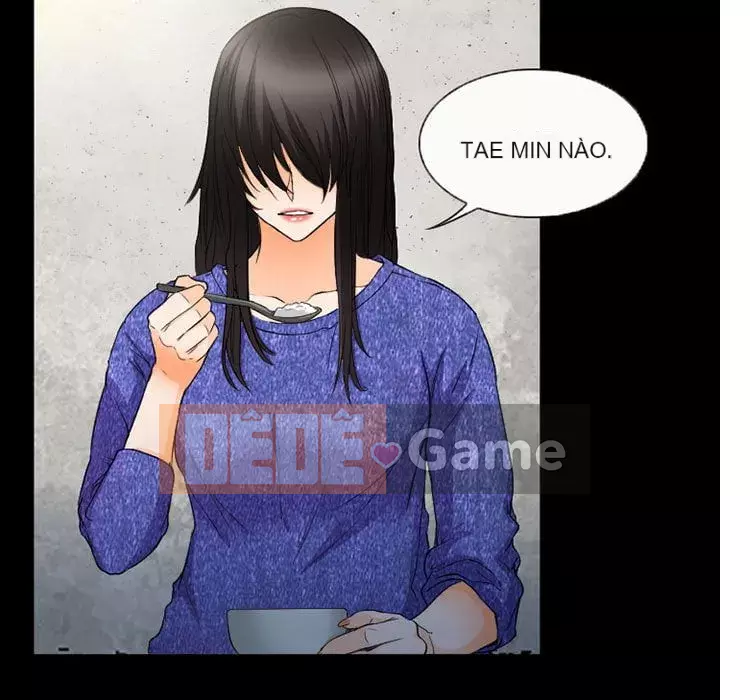 Ký ức không mong muốn Chương 35-36