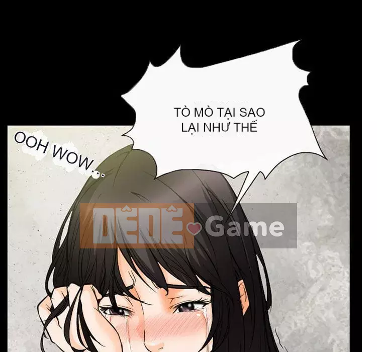Ký ức không mong muốn Chương 35-36