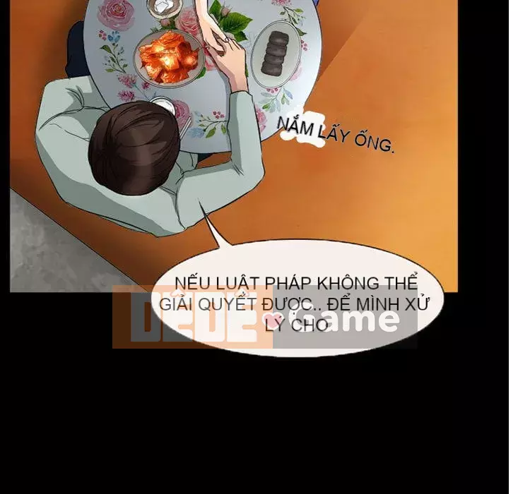 Ký ức không mong muốn Chương 35-36