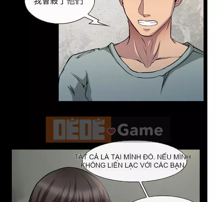 Ký ức không mong muốn Chương 35-36