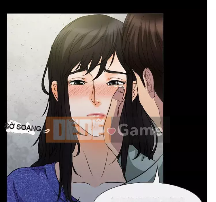 Ký ức không mong muốn Chương 35-36