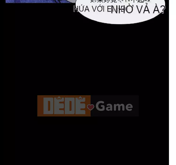 Ký ức không mong muốn Chương 35-36