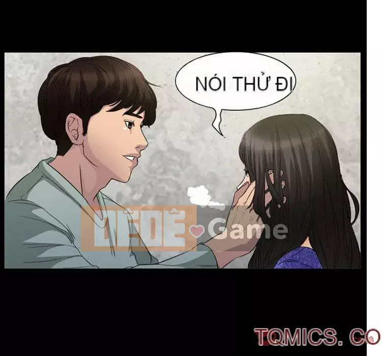 Ký ức không mong muốn Chương 35-36