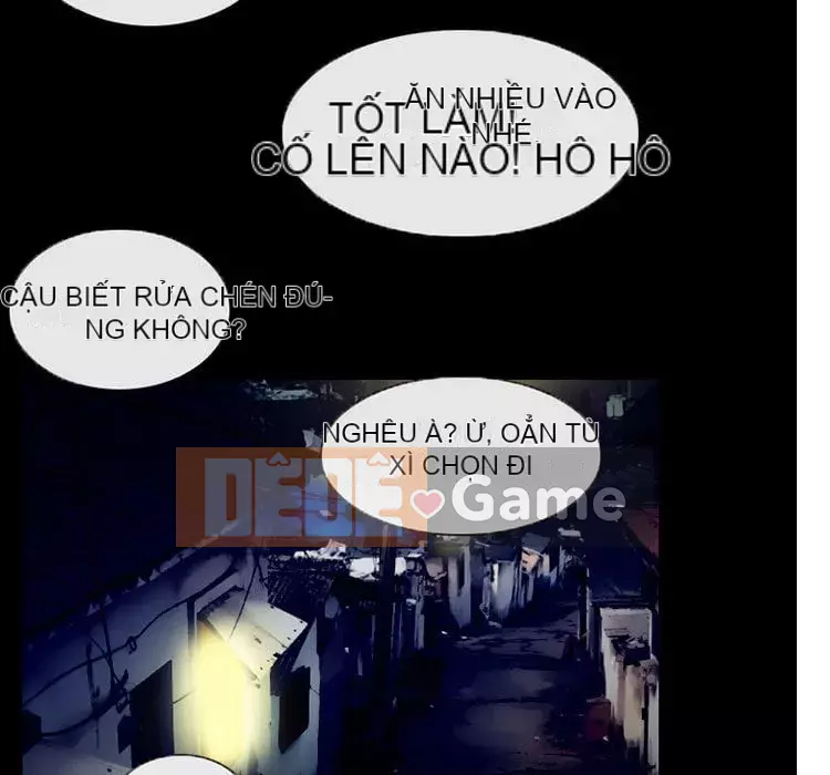 Ký ức không mong muốn Chương 35-36