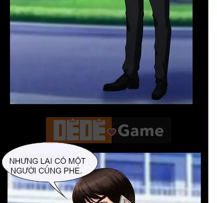 Ký ức không mong muốn Chương 35-36