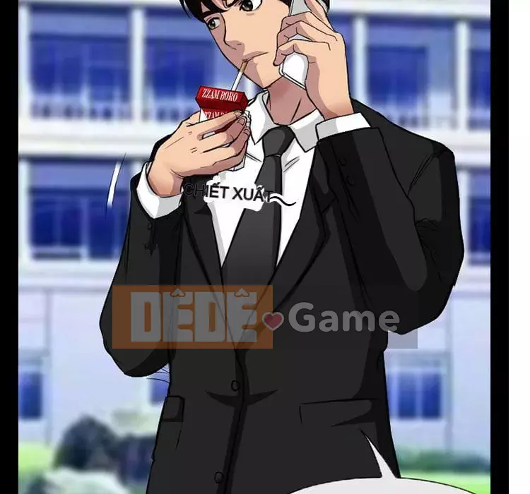 Ký ức không mong muốn Chương 35-36