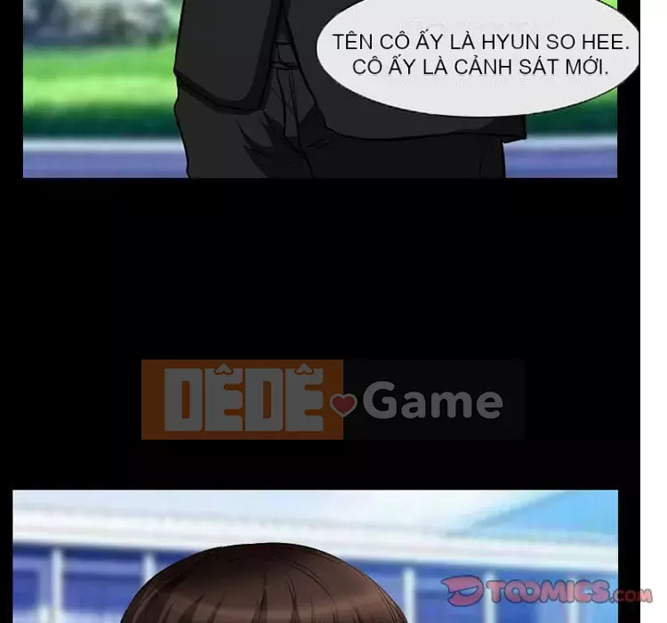 Ký ức không mong muốn Chương 35-36