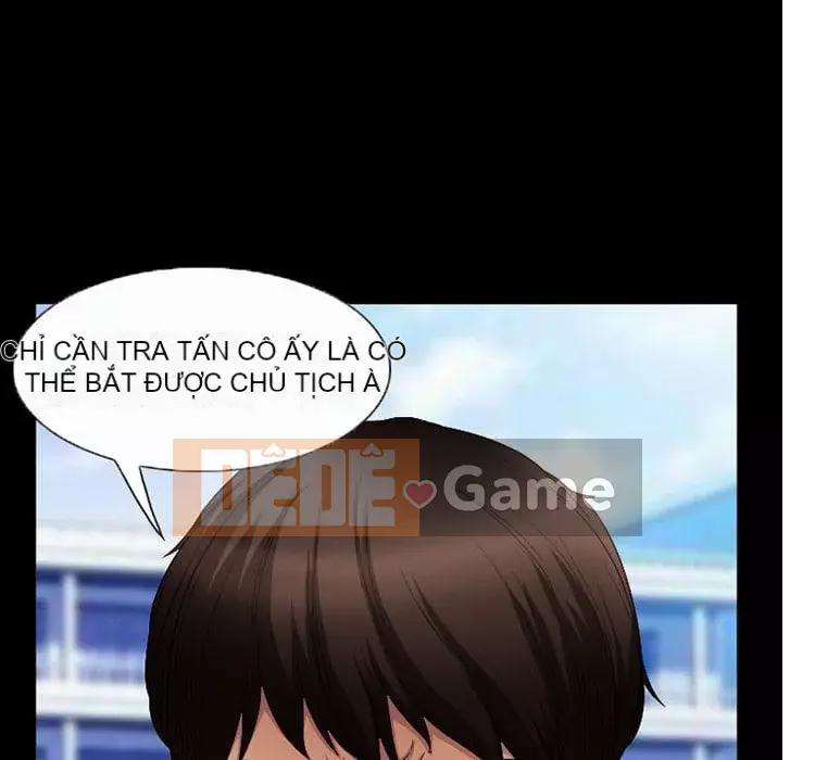 Ký ức không mong muốn Chương 35-36