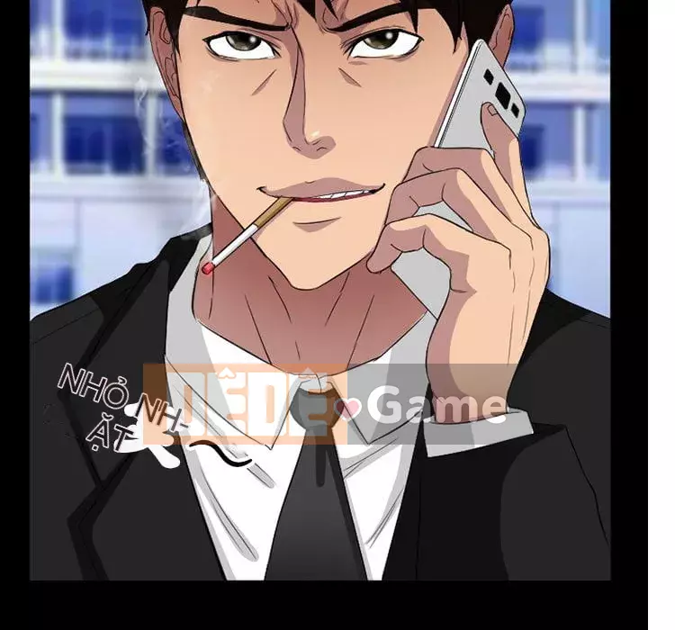 Ký ức không mong muốn Chương 35-36