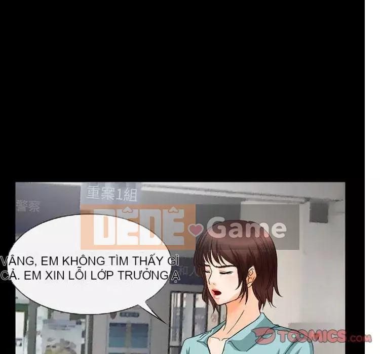 Ký ức không mong muốn Chương 35-36