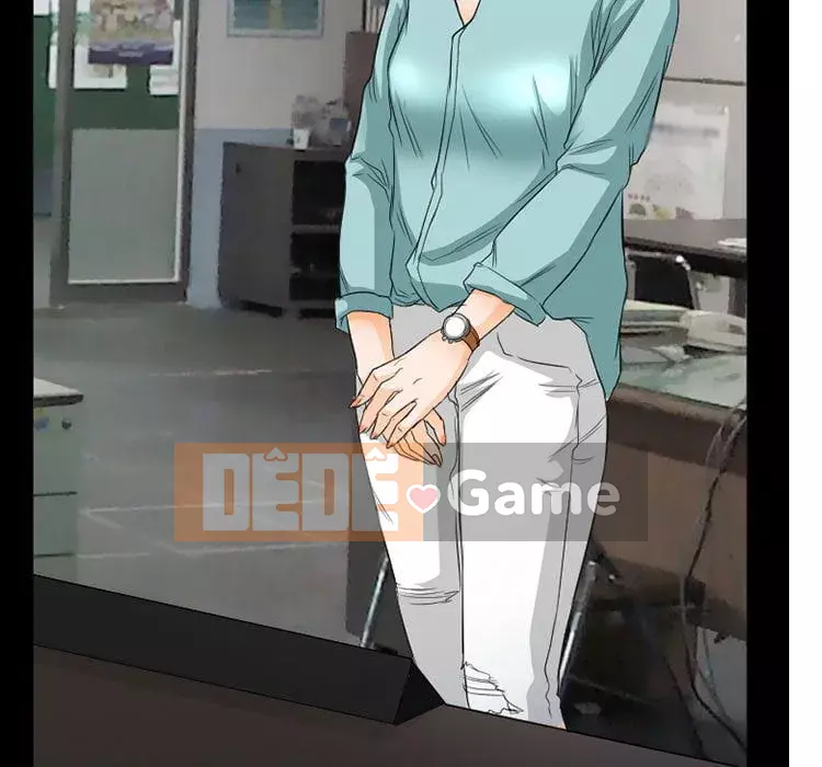 Ký ức không mong muốn Chương 35-36