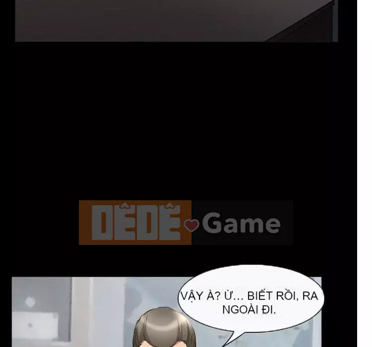 Ký ức không mong muốn Chương 35-36